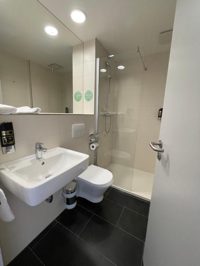 Serways Hotel Spessart Rohrbrunn Dış mekan fotoğraf