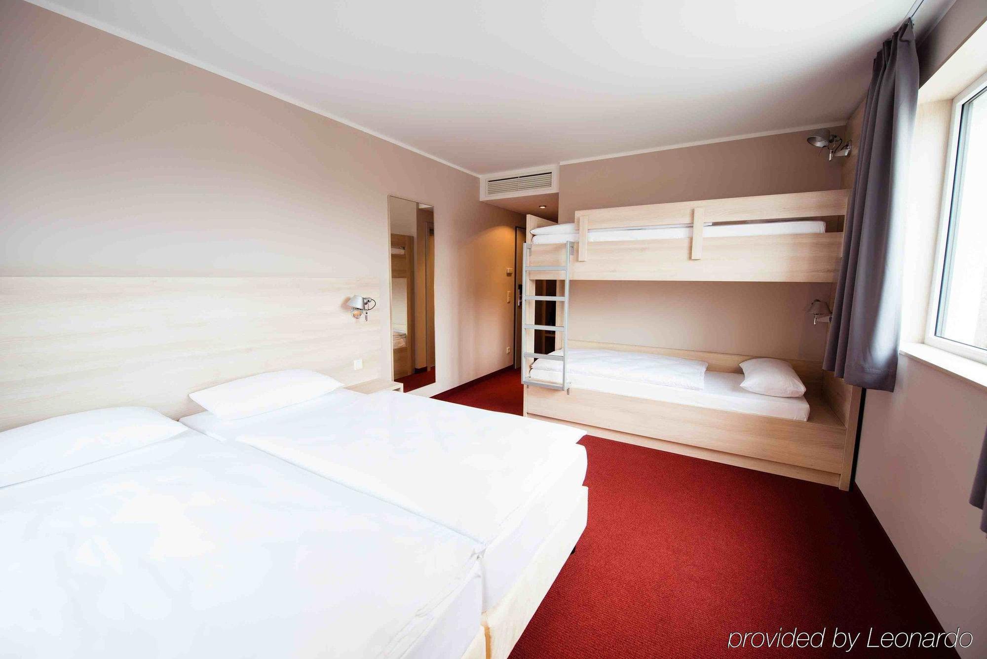 Serways Hotel Spessart Rohrbrunn Dış mekan fotoğraf