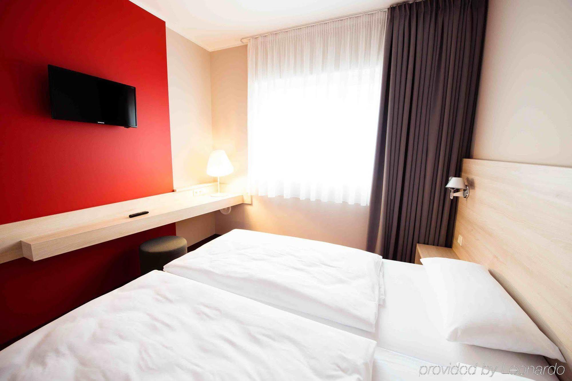 Serways Hotel Spessart Rohrbrunn Dış mekan fotoğraf