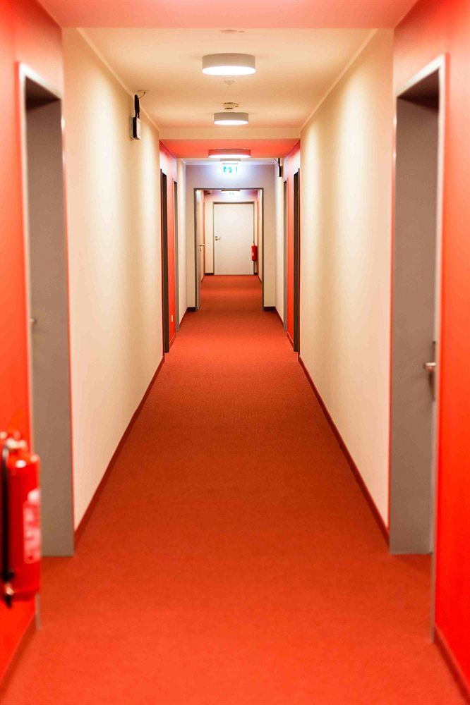 Serways Hotel Spessart Rohrbrunn Dış mekan fotoğraf