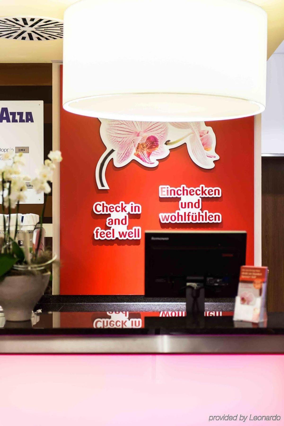 Serways Hotel Spessart Rohrbrunn Dış mekan fotoğraf