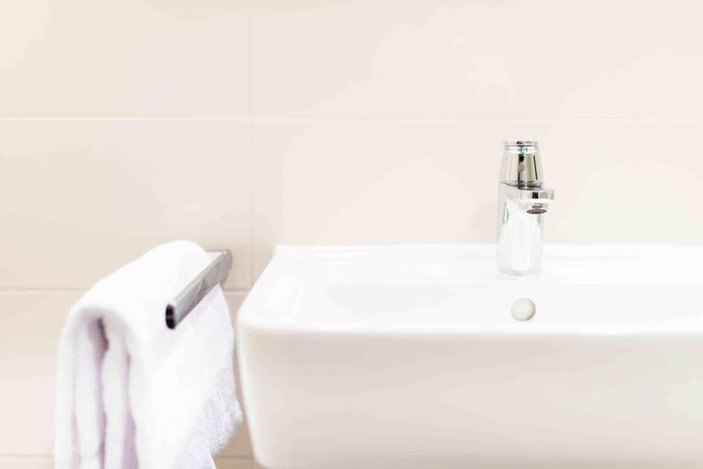 Serways Hotel Spessart Rohrbrunn Dış mekan fotoğraf