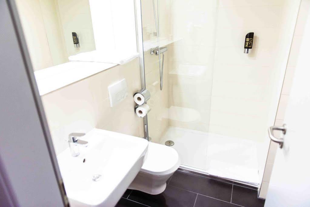 Serways Hotel Spessart Rohrbrunn Dış mekan fotoğraf