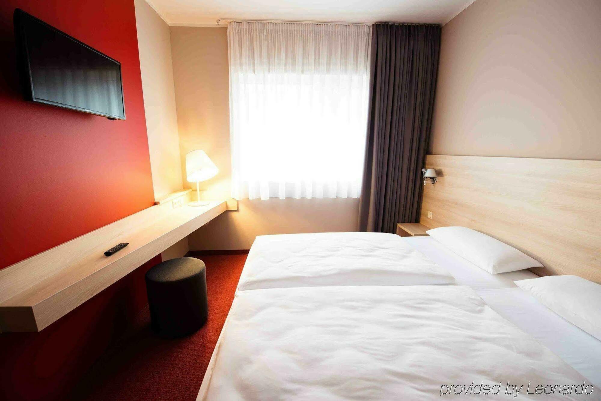 Serways Hotel Spessart Rohrbrunn Dış mekan fotoğraf